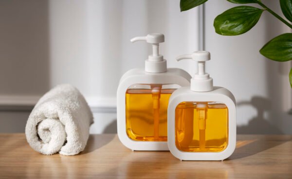 still-life-dispenser-bottle